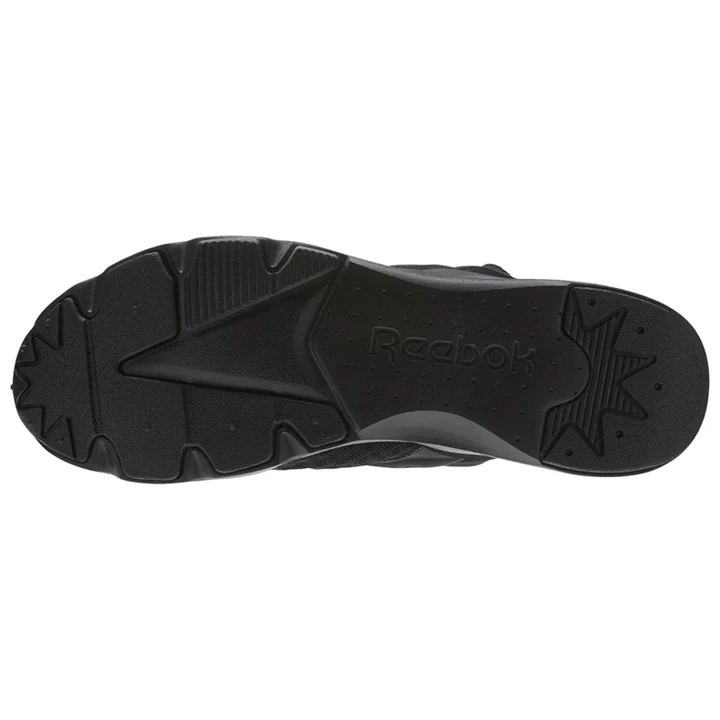 Zapatillas Reebok Furylite Slip-on Emb Hombre Negras | 718469LYA