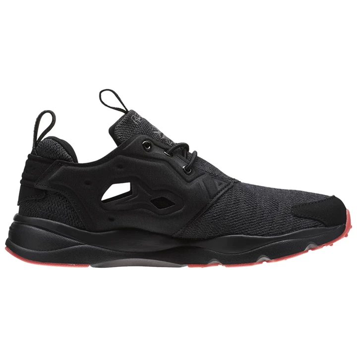 Zapatillas Reebok Furylite Sole Mujer Negras | 671052WVU