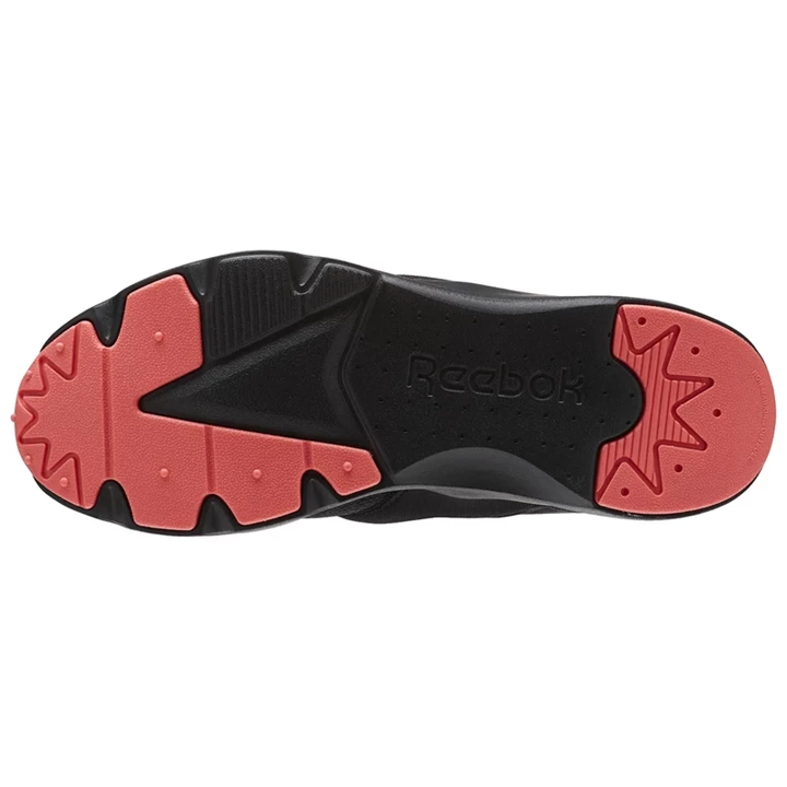 Zapatillas Reebok Furylite Sole Mujer Negras | 671052WVU