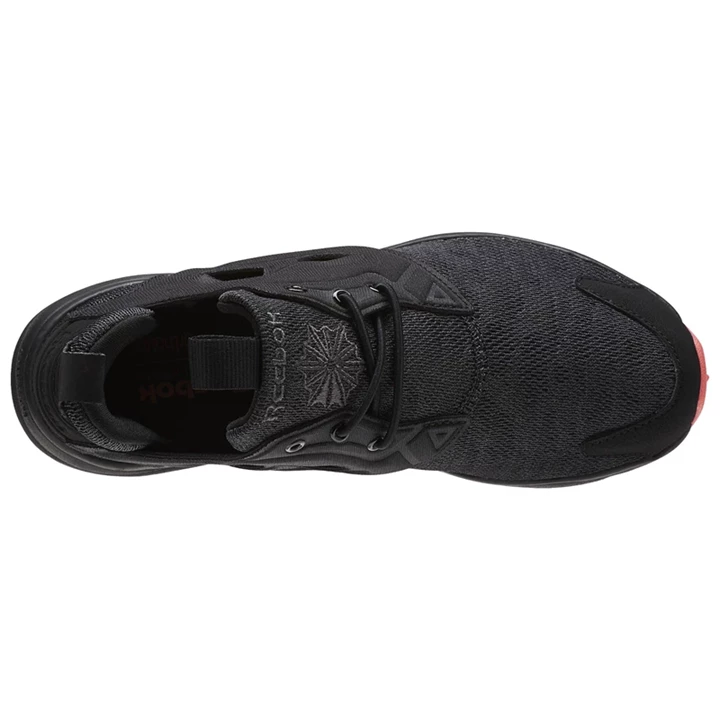 Zapatillas Reebok Furylite Sole Mujer Negras | 671052WVU