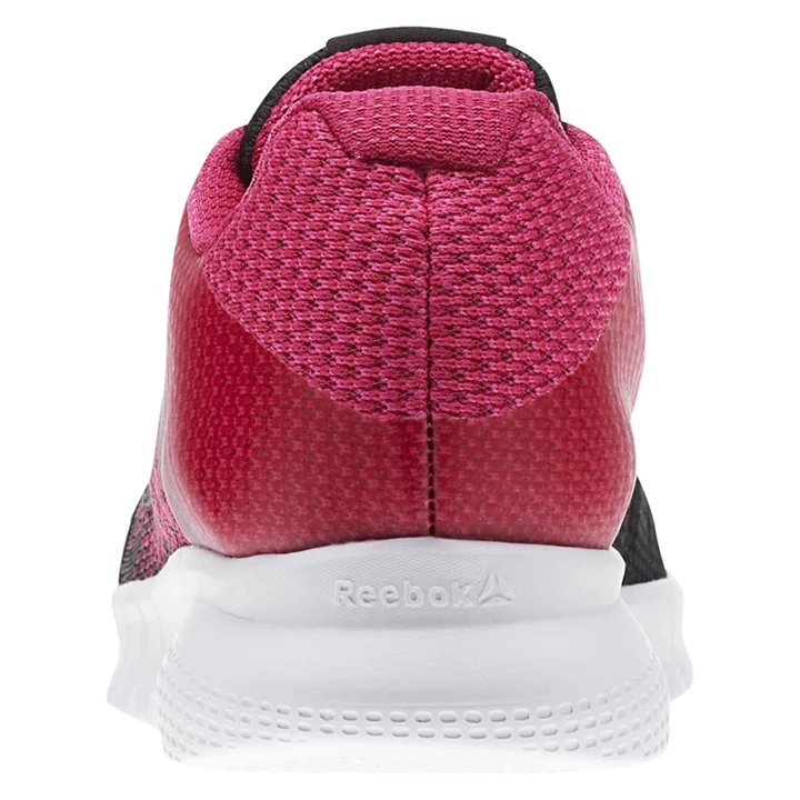 Zapatillas Reebok Instalite Run Mujer Blancas Rojas Negras | 706189TGS