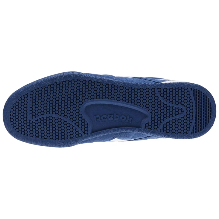 Zapatillas Reebok PHASE 1 PRO Hombre Azules Blancas | 289147CTE