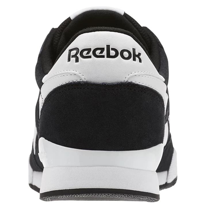 Zapatillas Reebok PHASE 1 PRO Hombre Negras Blancas | 160453TEF