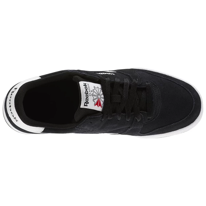 Zapatillas Reebok PHASE 1 PRO Hombre Negras Blancas | 160453TEF