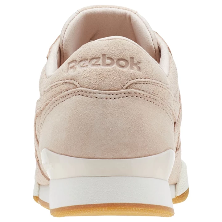 Zapatillas Reebok PHASE 1 PRO Mujer Beige Rosas | 671495CIQ