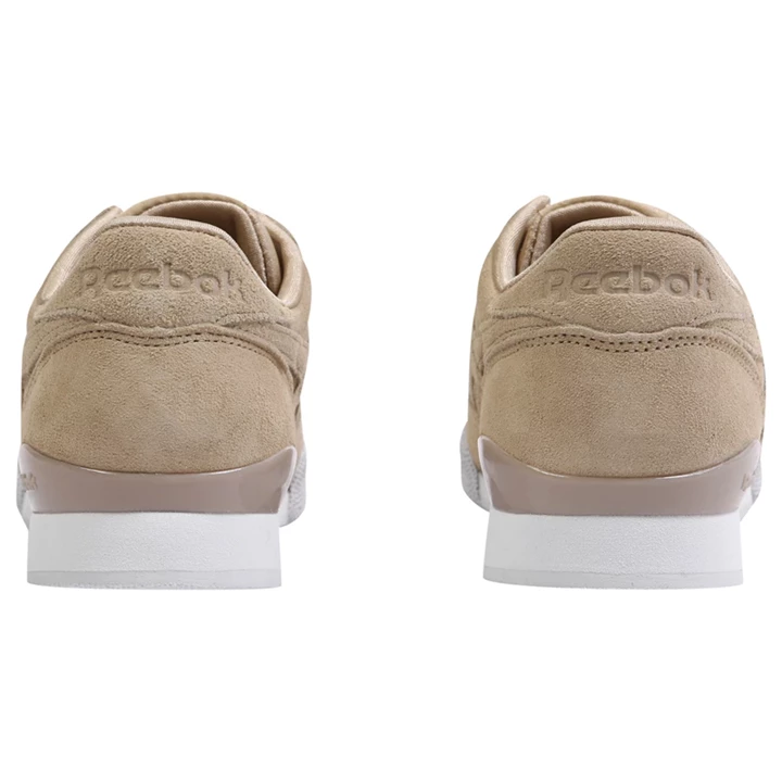 Zapatillas Reebok PHASE 1 PRO Mujer Blancas | 436857UVE