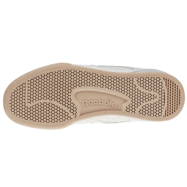 Zapatillas Reebok PHASE 1 PRO Mujer Blancas Beige Doradas | 907563CWG