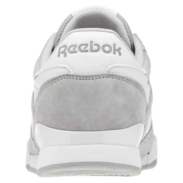 Zapatillas Reebok PHASE 1 PRO Mujer Gris Blancas | 126093XIB