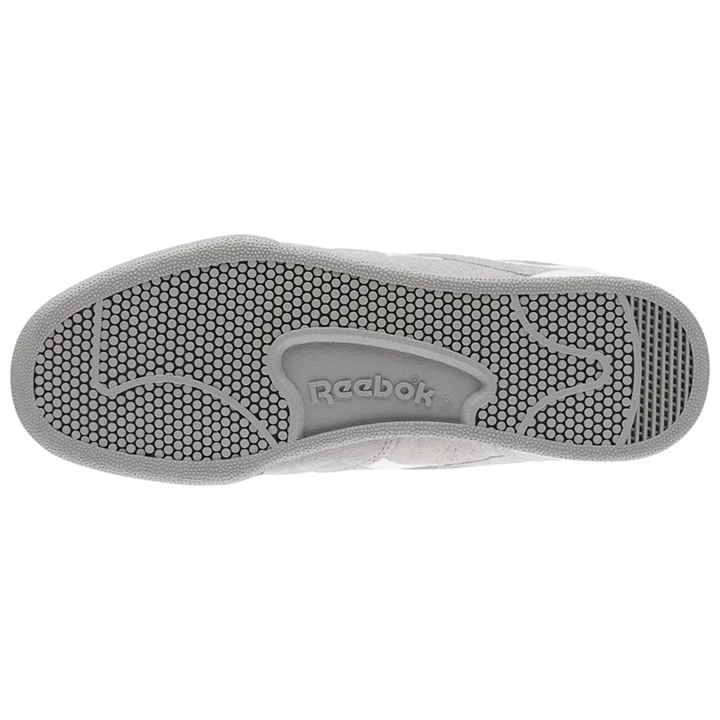 Zapatillas Reebok PHASE 1 PRO Mujer Gris Blancas | 126093XIB