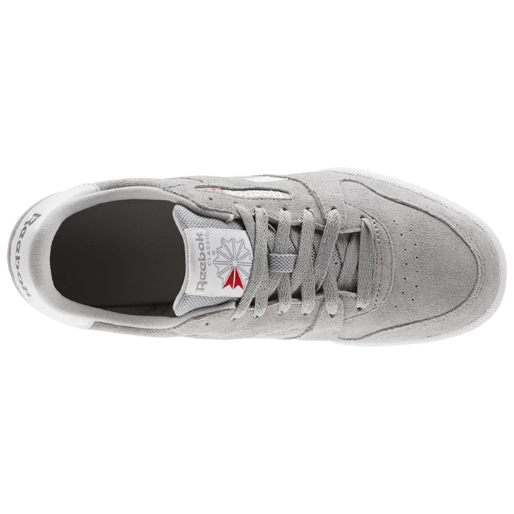 Zapatillas Reebok PHASE 1 PRO Mujer Gris Blancas | 126093XIB