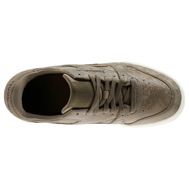 Zapatillas Reebok PHASE 1 PRO Mujer Gris Rosas | 917203ELC