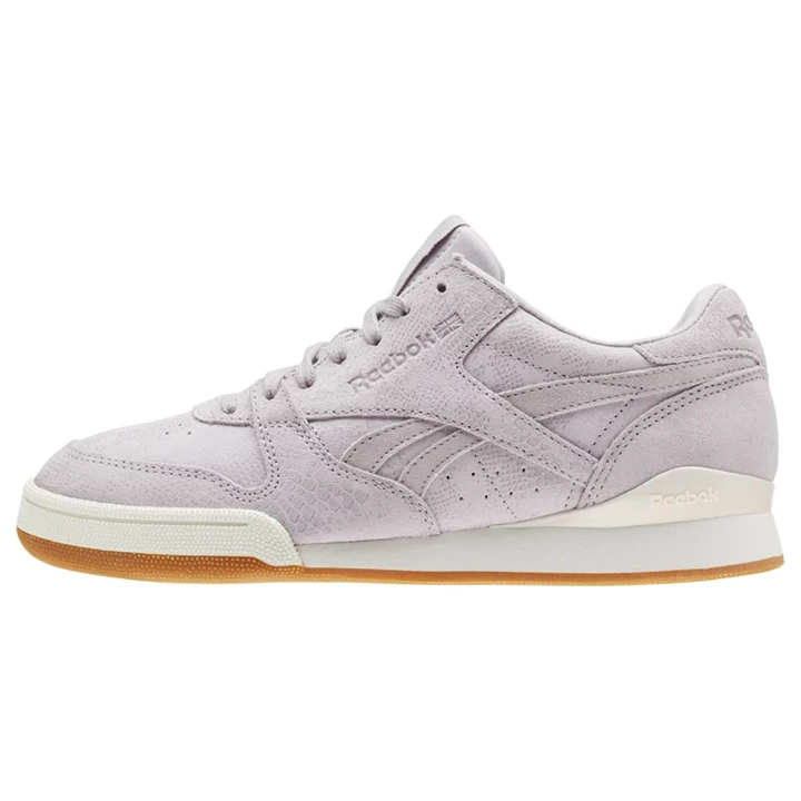 Zapatillas Reebok PHASE 1 PRO Mujer Rosas | 867234UQH