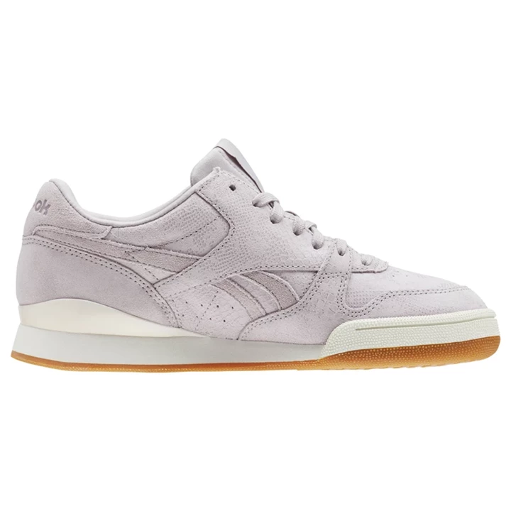 Zapatillas Reebok PHASE 1 PRO Mujer Rosas | 867234UQH