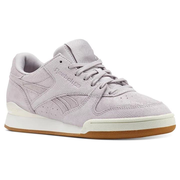 Zapatillas Reebok PHASE 1 PRO Mujer Rosas | 867234UQH