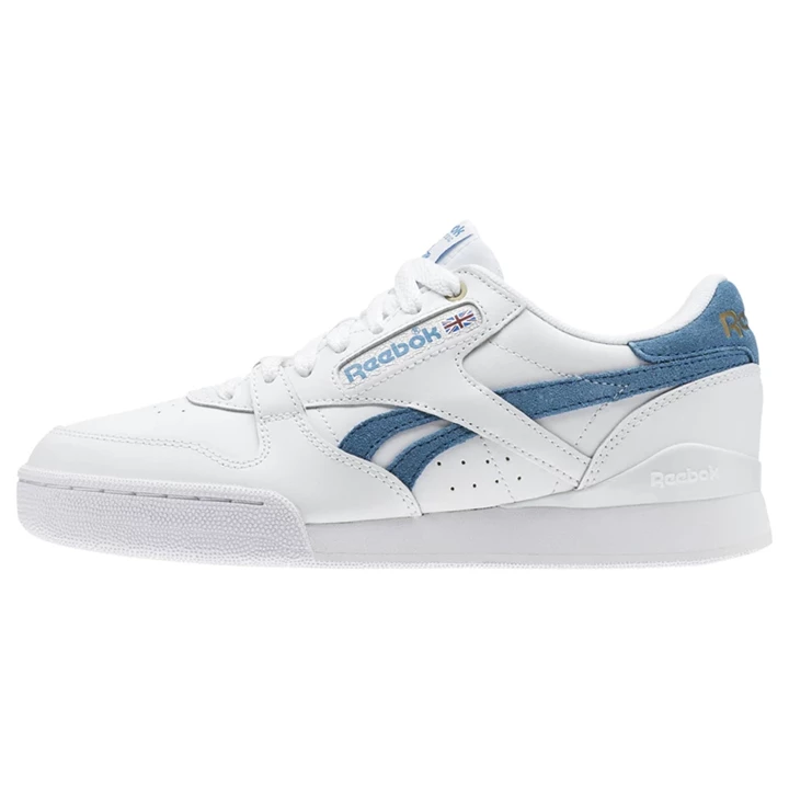 Zapatillas Reebok PHASE 1 PRO Niños Blancas | 387491GOL