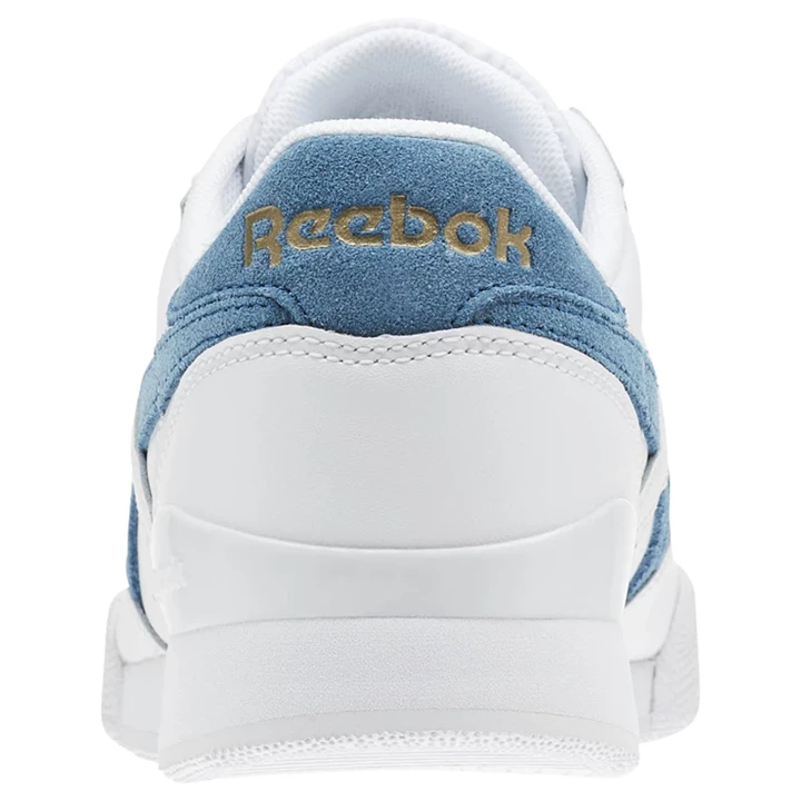 Zapatillas Reebok PHASE 1 PRO Niños Blancas | 387491GOL