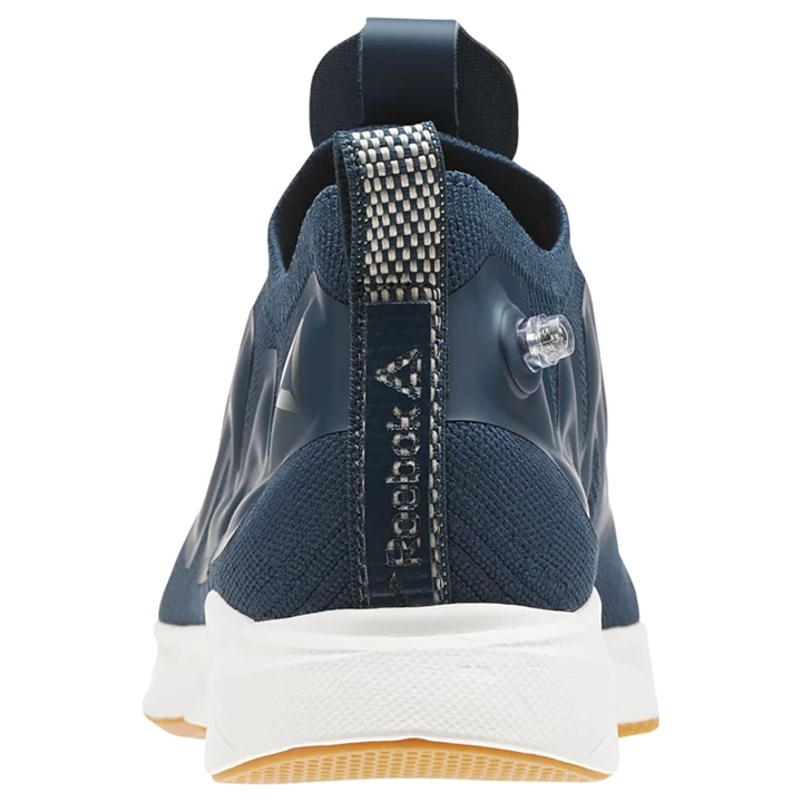 Zapatillas Reebok PUMP SUPREME ULTK Hombre Azules | 682935THX