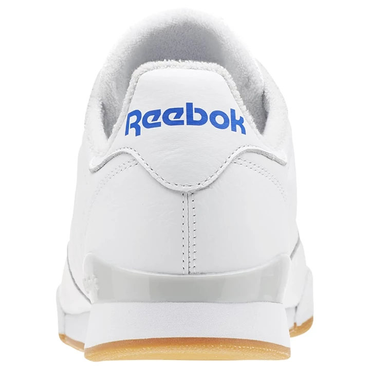 Zapatillas Reebok Phase 1 MU Mujer Blancas Gris Azules | 457263COL