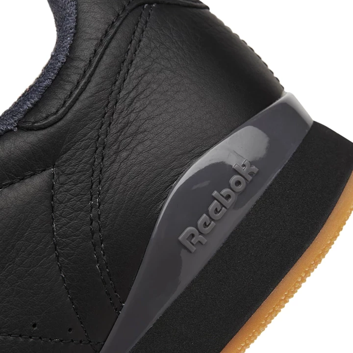 Zapatillas Reebok Phase 1 MU Mujer Negras Gris | 360285DUI