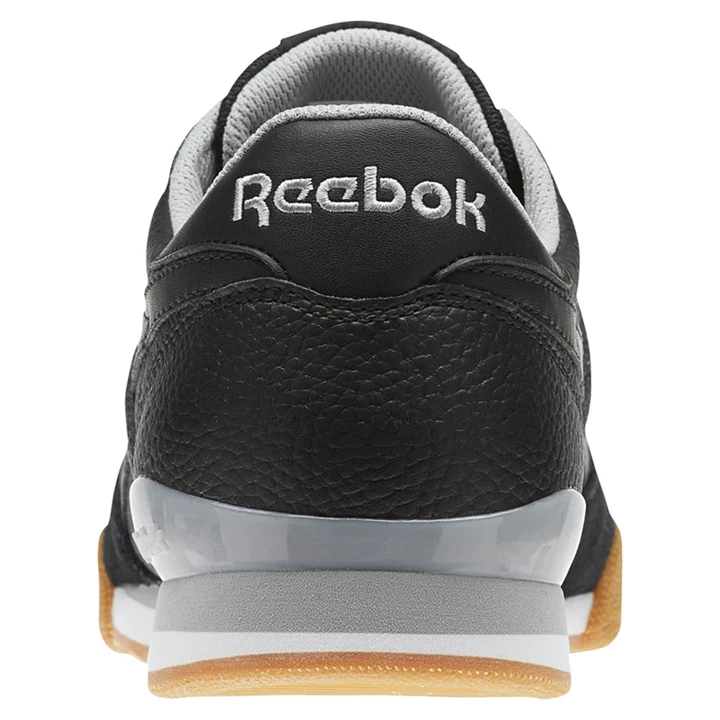 Zapatillas Reebok Phase 1 Pro CV Mujer Negras Blancas Gris | 856124LAE