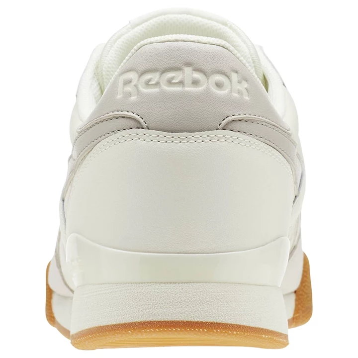 Zapatillas Reebok Phase 1 Pro MU Hombre Blancas Gris Rojas | 602435EAO