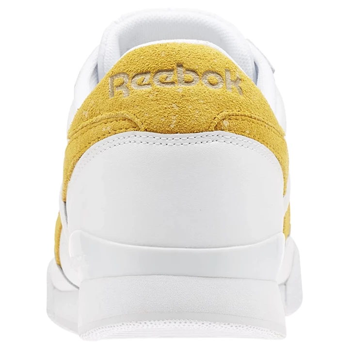 Zapatillas Reebok Phase 1 Pro X Montana Cans Hombre Blancas | 432591OAW