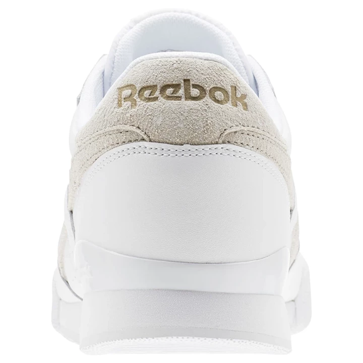 Zapatillas Reebok Phase 1 Pro X Montana Cans Hombre Blancas | 724915VNC