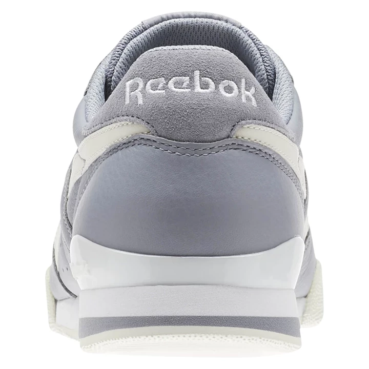 Zapatillas Reebok Phase I Pro DL Hombre Gris Azules Blancas | 491032SBI