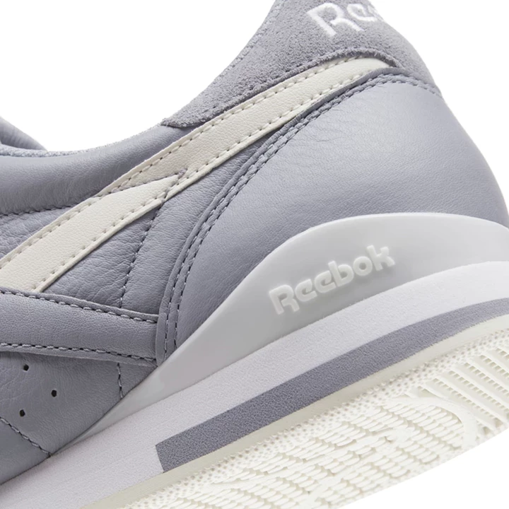 Zapatillas Reebok Phase I Pro DL Hombre Gris Azules Blancas | 491032SBI