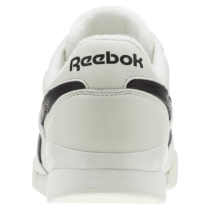 Zapatillas Reebok Phase I Pro Mujer Negras | 571328RAG