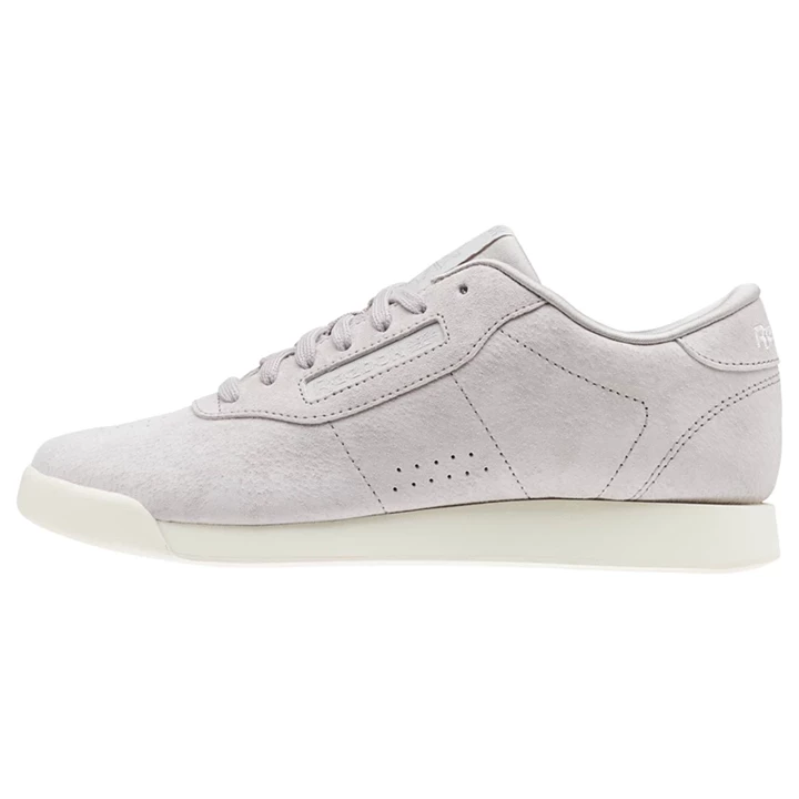 Zapatillas Reebok Princess Mujer Gris | 084325TBY