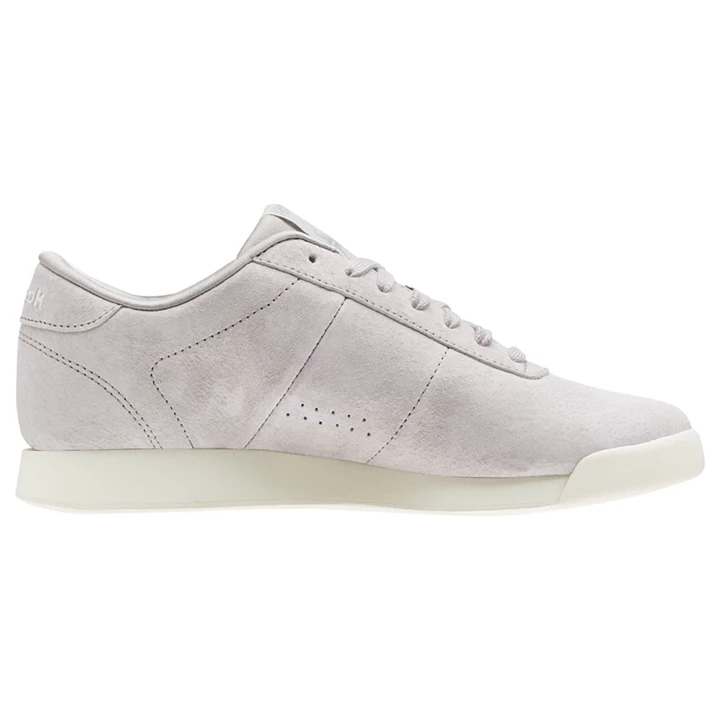 Zapatillas Reebok Princess Mujer Gris | 084325TBY