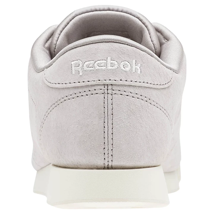 Zapatillas Reebok Princess Mujer Gris | 084325TBY