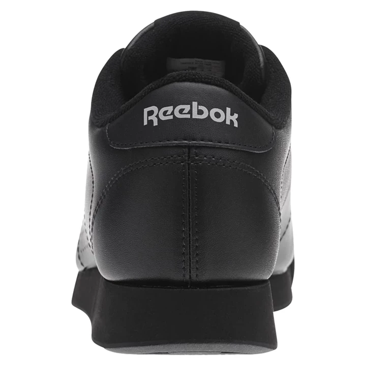 Zapatillas Reebok Princess Mujer Negras | 175320GKN