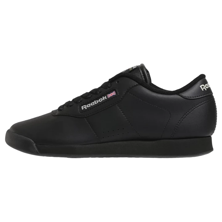 Zapatillas Reebok Princess Mujer Negras | 470923OXK