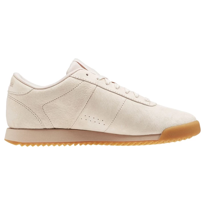 Zapatillas Reebok Princess Ripple Mujer Beige Marrones | 239485ZVR