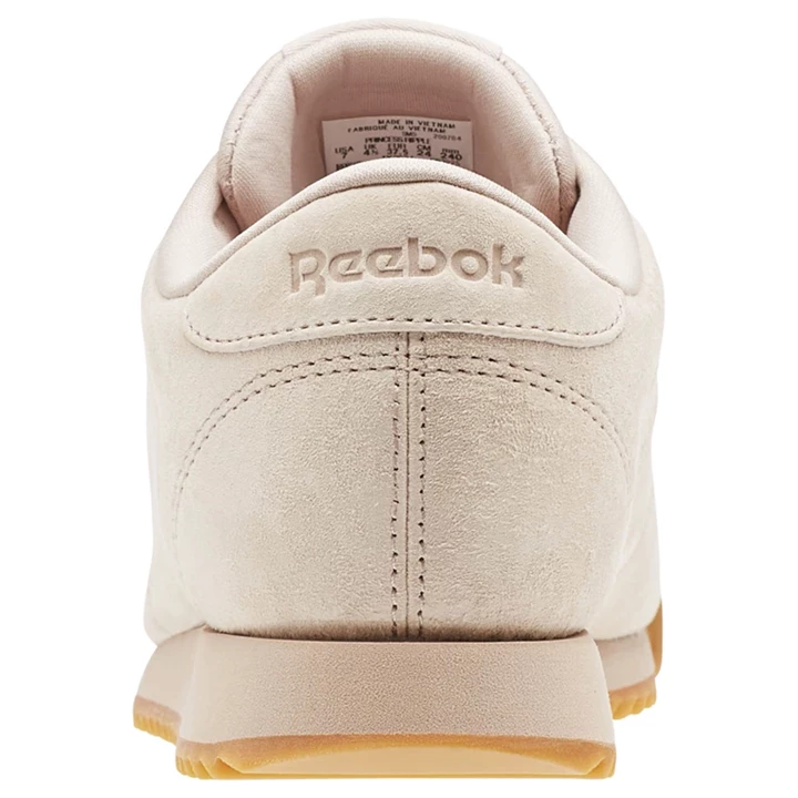 Zapatillas Reebok Princess Ripple Mujer Beige Marrones | 239485ZVR