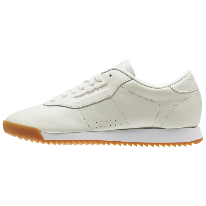 Zapatillas Reebok Princess Ripple Mujer Blancas | 270934UHP