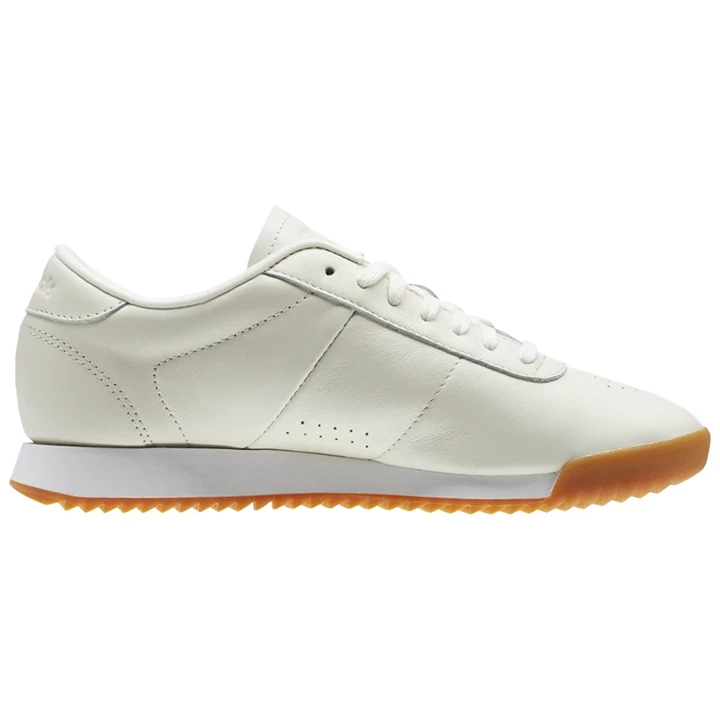 Zapatillas Reebok Princess Ripple Mujer Blancas | 270934UHP