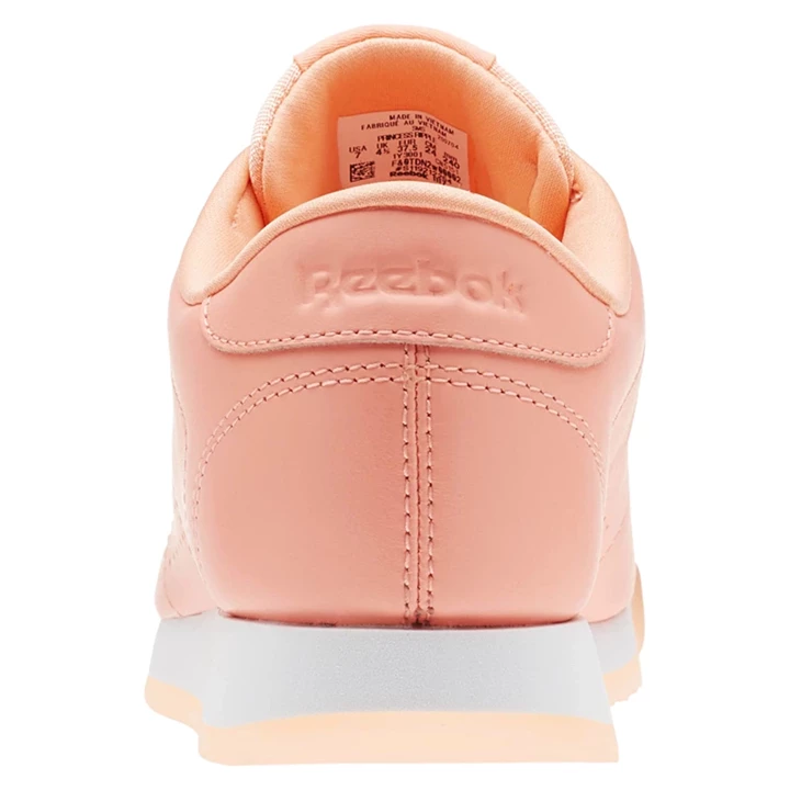 Zapatillas Reebok Princess Ripple Mujer Rosas Blancas | 396504LVD