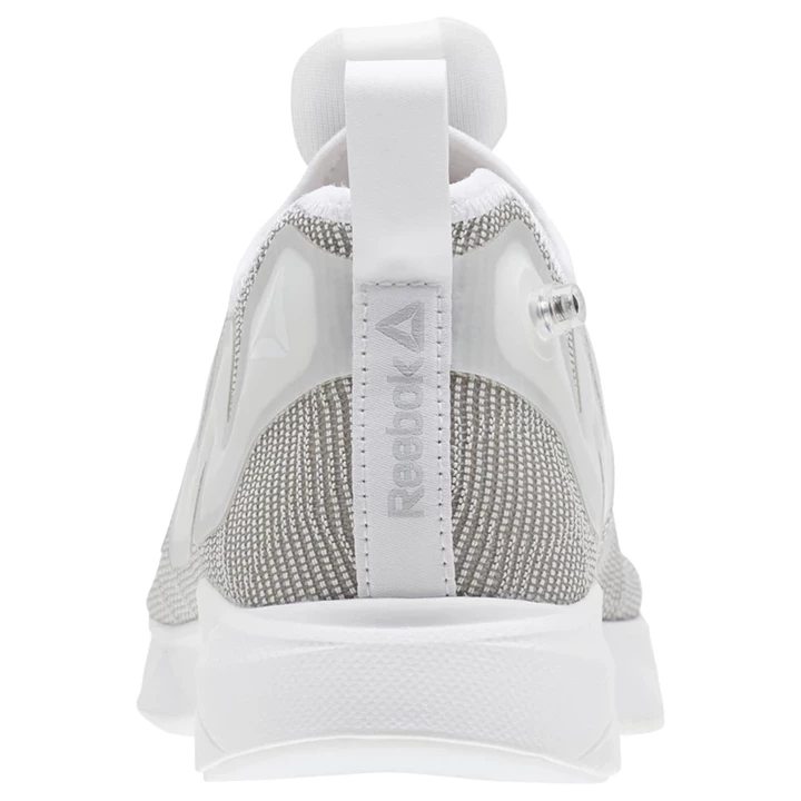 Zapatillas Reebok Pump Supreme Flexweave Hombre Blancas | 093821FOI