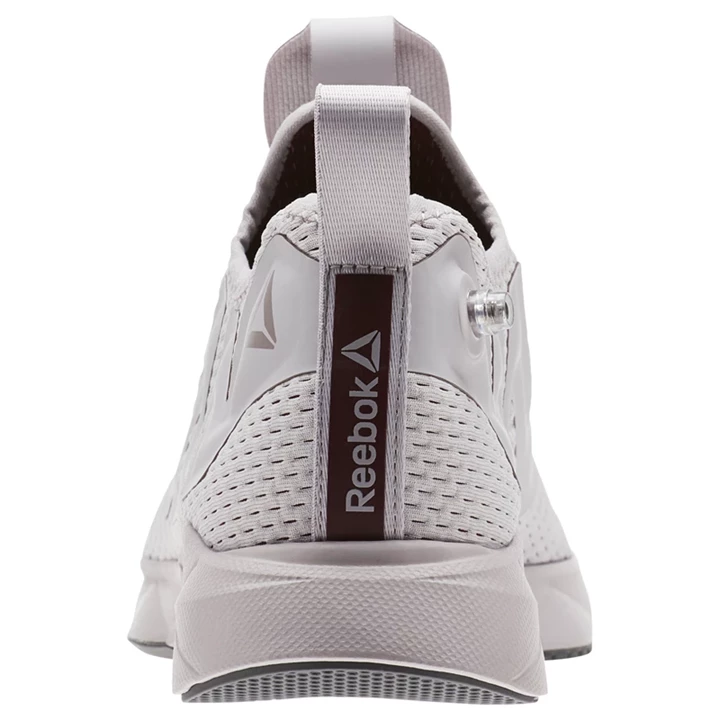 Zapatillas Reebok Pump Supreme Mujer Rosas Gris | 023518TOM