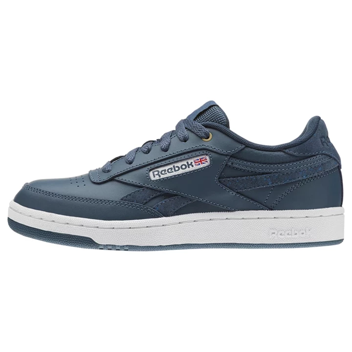 Zapatillas Reebok REVENGE Niños Blancas | 520831FZR