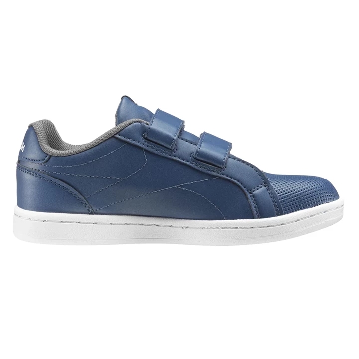 Zapatillas Reebok ROYAL COMP CLN 2V Niños Azules Blancas | 241937XOP