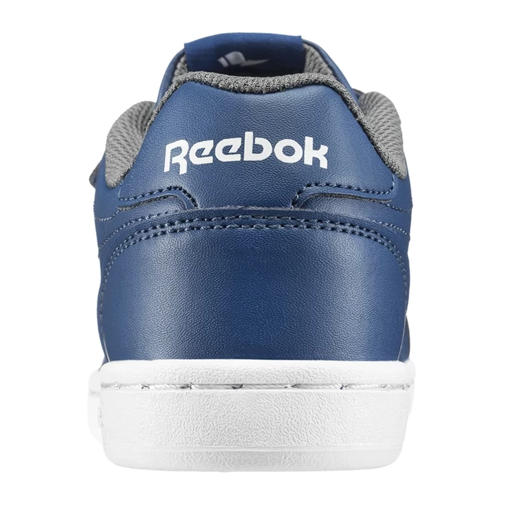 Zapatillas Reebok ROYAL COMP CLN 2V Niños Azules Blancas | 241937XOP