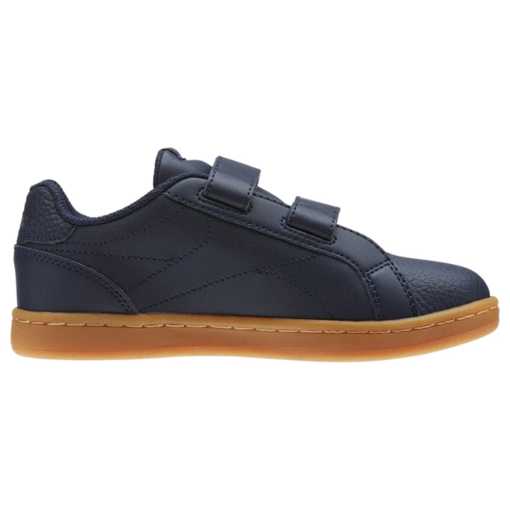 Zapatillas Reebok ROYAL COMP CLN 2V Niños Azul Marino Gris Oscuro | 406952BSU