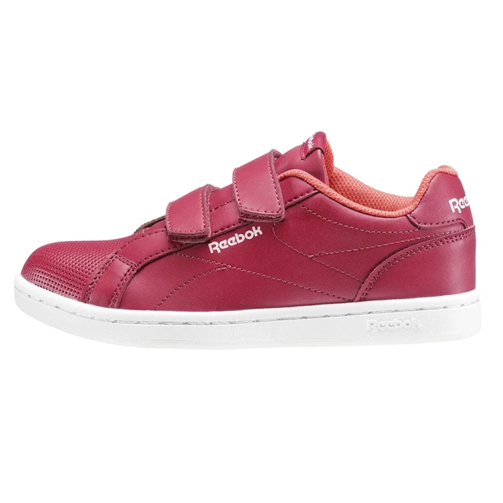 Zapatillas Reebok ROYAL COMP CLN 2V Niños Rosas Rosas Blancas | 534067AGR