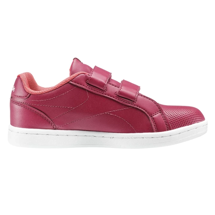 Zapatillas Reebok ROYAL COMP CLN 2V Niños Rosas Rosas Blancas | 534067AGR