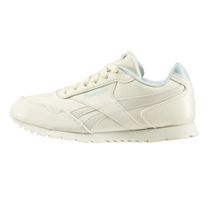 Zapatillas Reebok ROYAL GLIDE SYN Niños Azules | 269751CNP