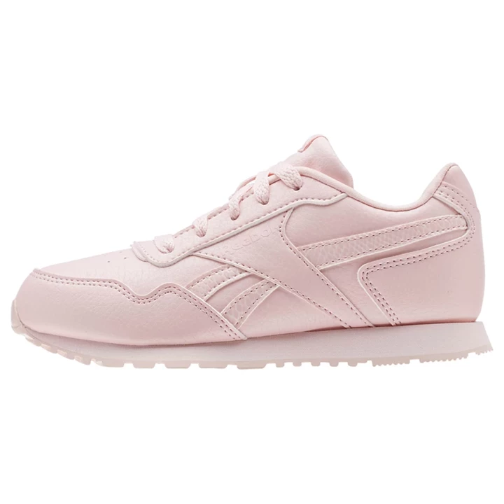 Zapatillas Reebok ROYAL GLIDE SYN Niños Rosas | 385907RZO